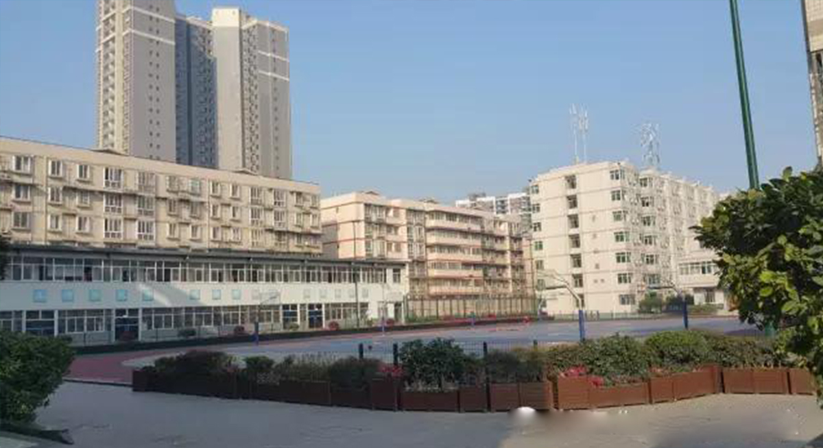 教学楼