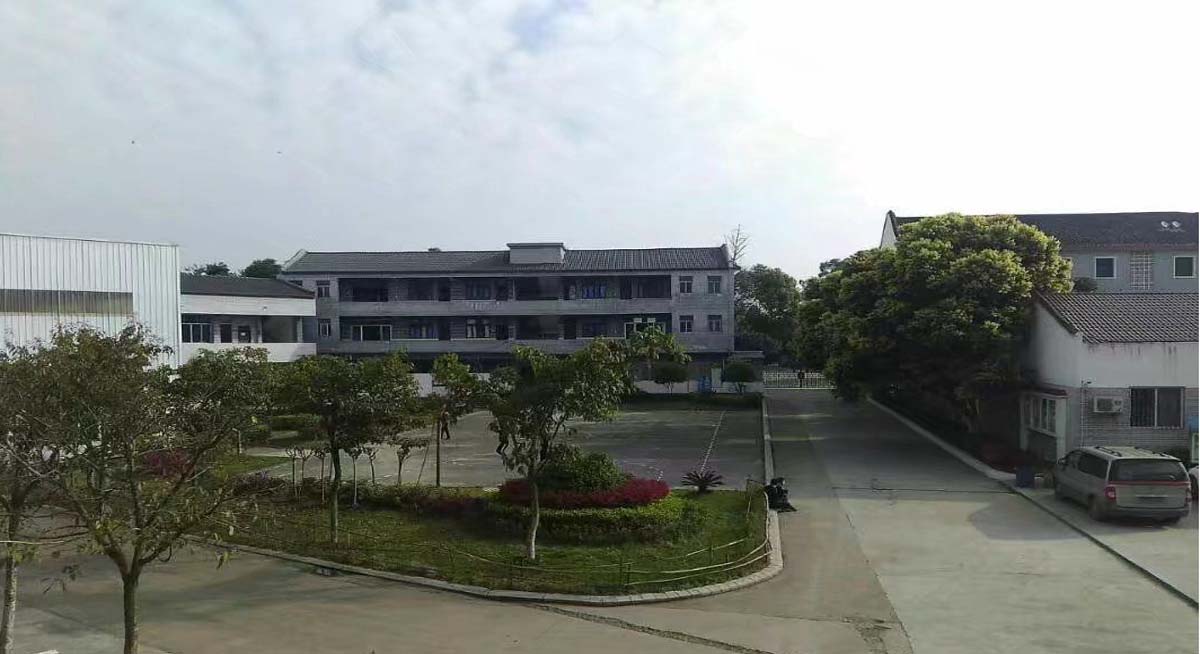 环境