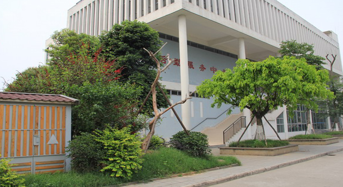 学校环境