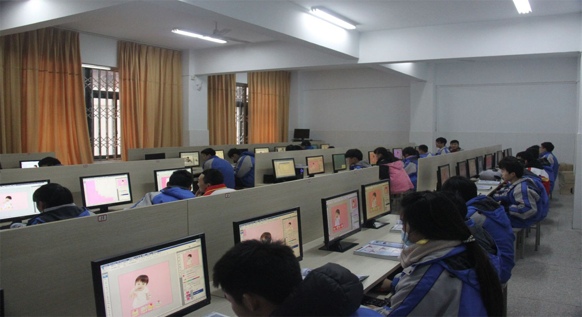 学校相册