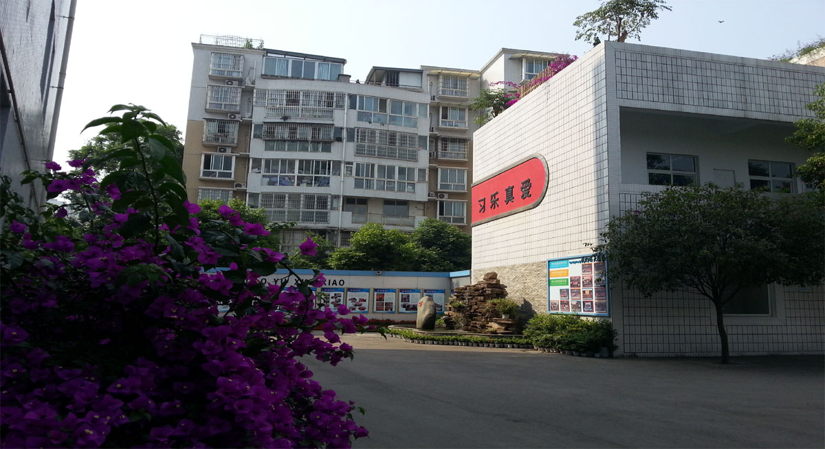 学校相册