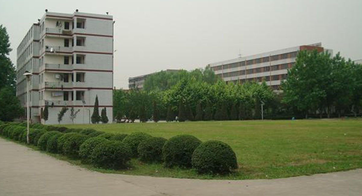 学校环境