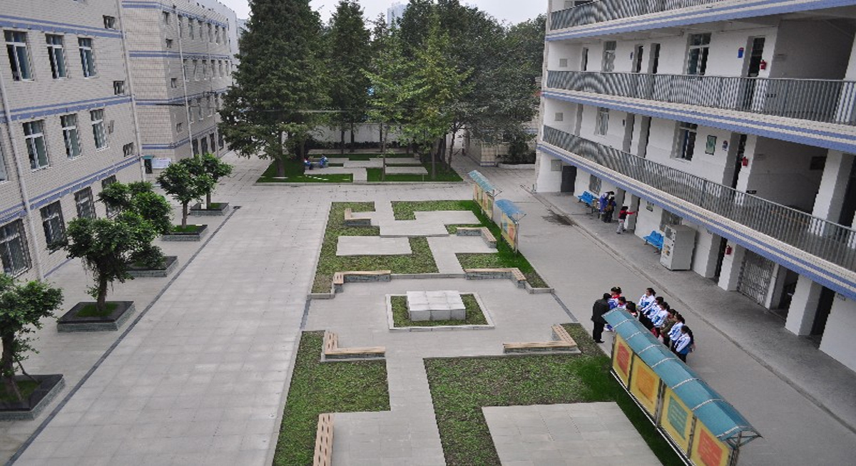 学校相册