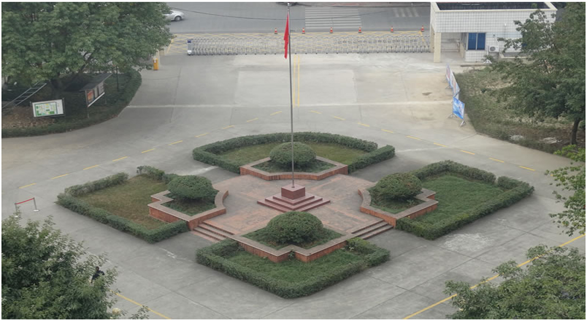 学校相册