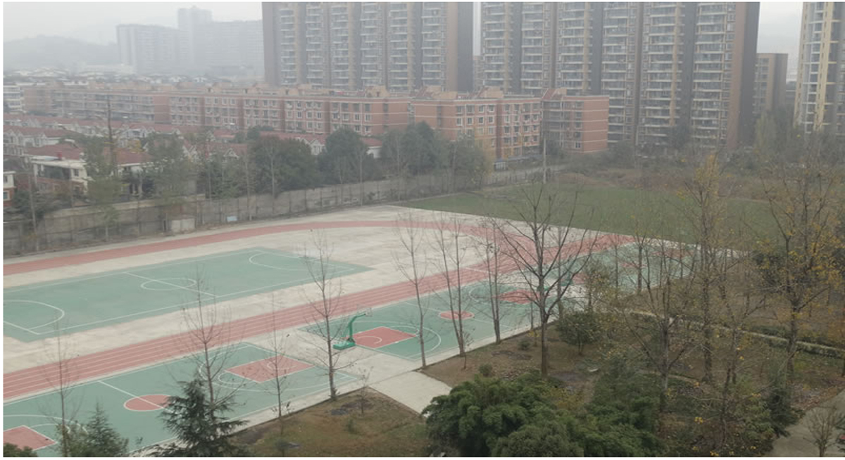 学校相册