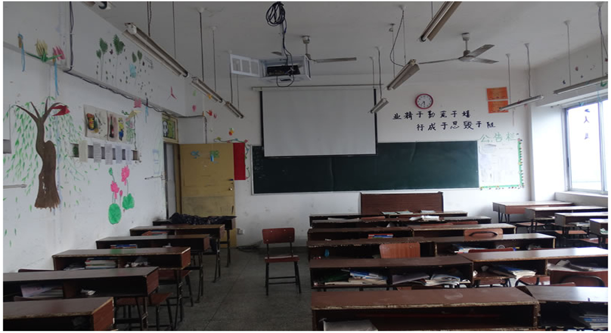 学校相册