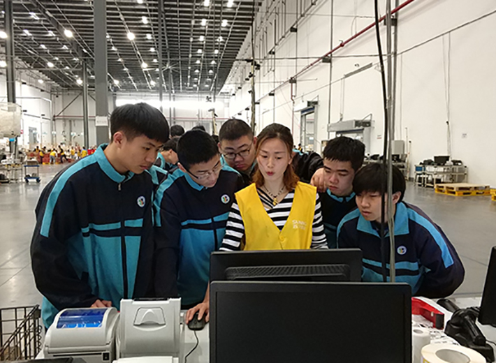 学习风采