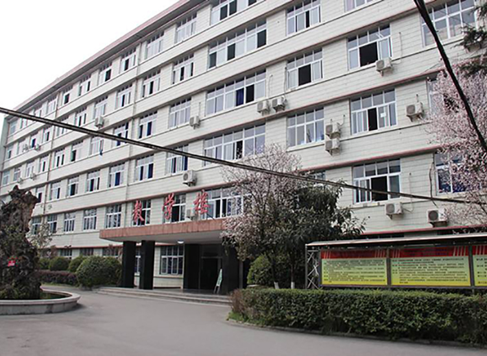 教学楼