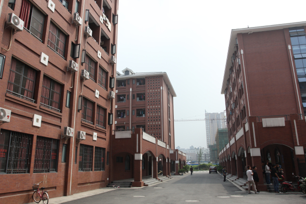 学生公寓
