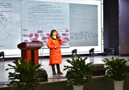 成都市温江区燎原职业技术学校