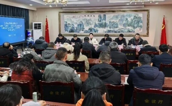 达州市职业高级中学