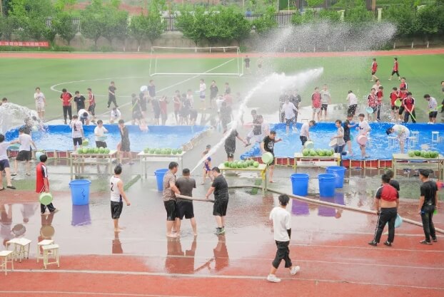 四川希望汽车技师学院
