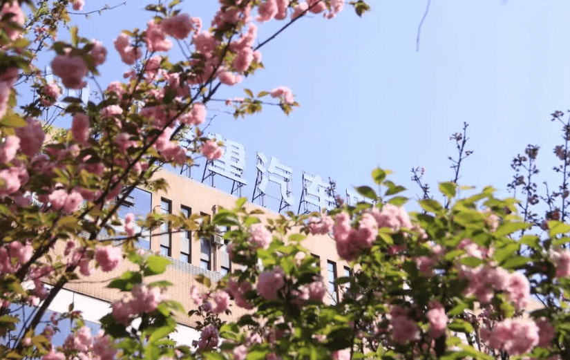 四川希望汽车技师学院