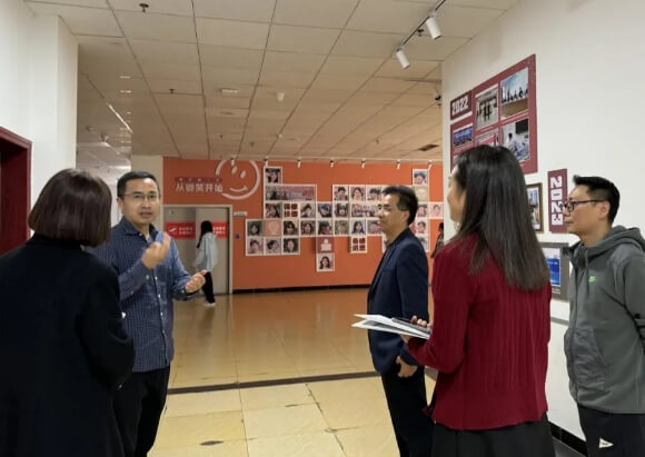 四川省民政干部学校