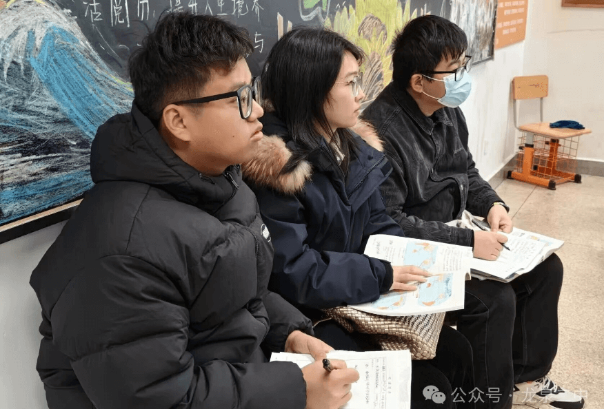 龙泉二中