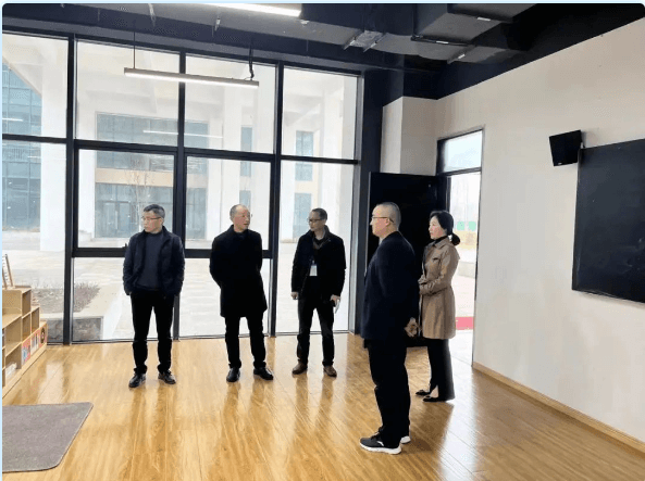 南充交通技工学校