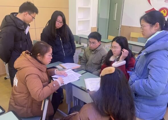 成都市温江区燎原职业技术学校