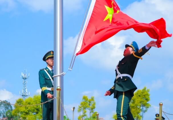 北外附属东坡外国语学校