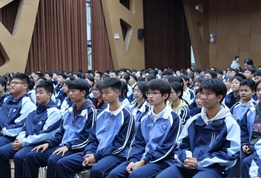 天府新区信息职业学院