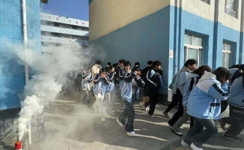 成都新运职业学校