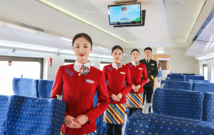 四川天府新区航空旅游职业学院