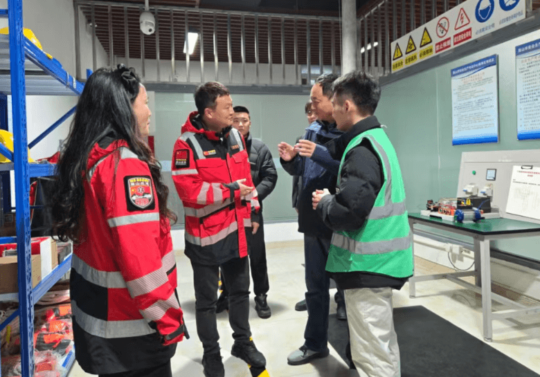 天府新区信息职业学院