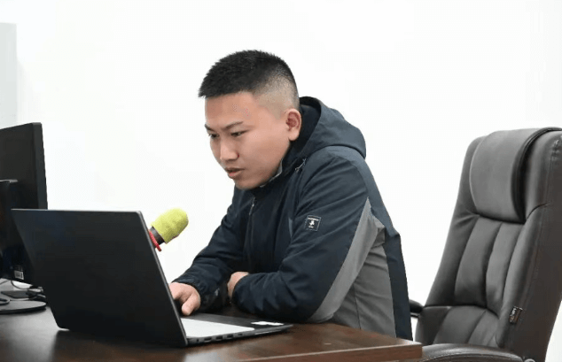 南充工贸科技职业学校
