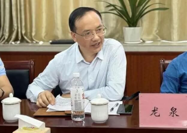 四川省金堂县职业高级中学