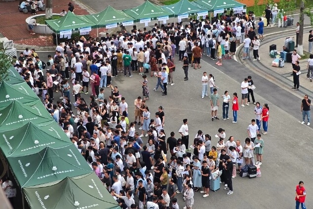 成都市温江区燎原职业技术学校