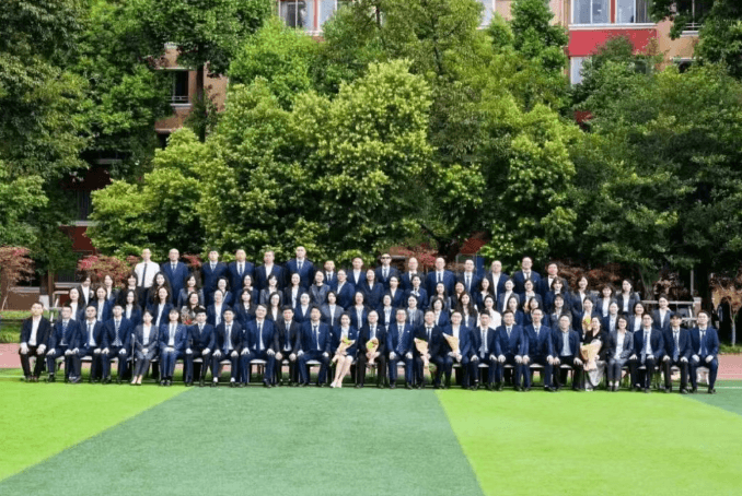 成都外国语学校