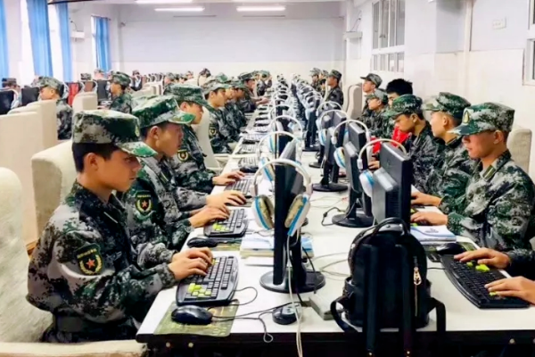 中职学校