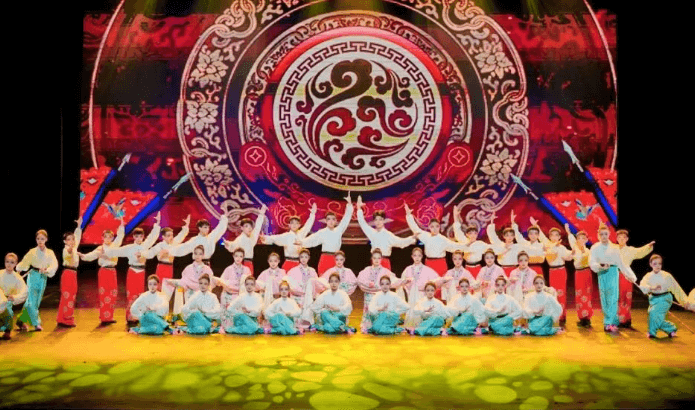 成都市文化艺术学校