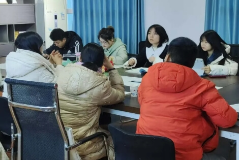 成都新运职业学校