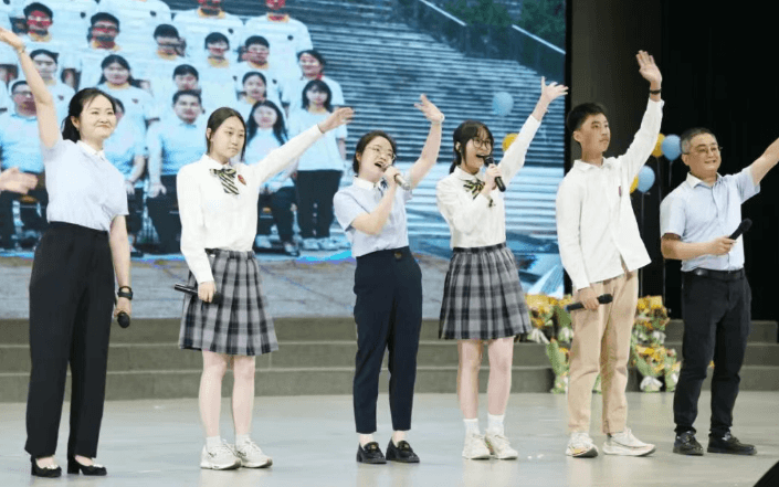 成都东辰外国语学校