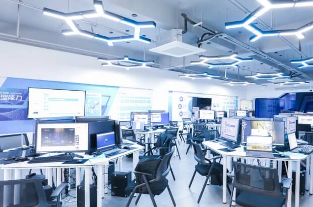 四川西南航空职业学院