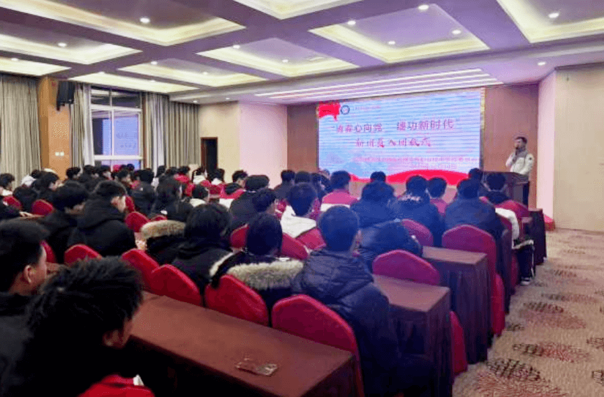 弘博中等职业技术学校