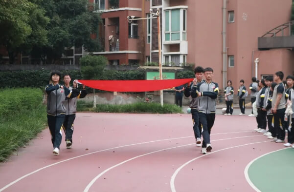 四川托普计算机职业学校