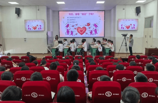 川师附中寿安中学
