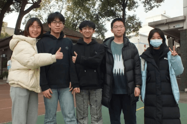 四川省绵阳第一中学