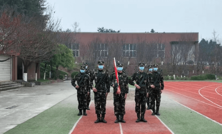 四川希望汽车技师学院