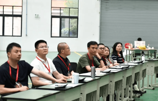 成都市温江区燎原职业技术学校