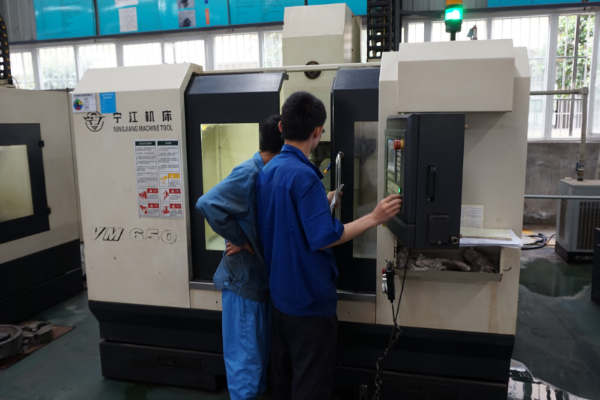 成都市工程职业技术学校招生专业