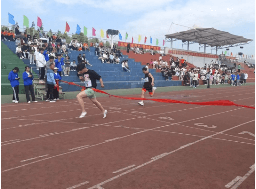 四川矿产机电技师学院