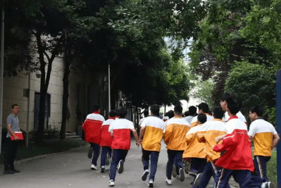 四川省民政干部学校
