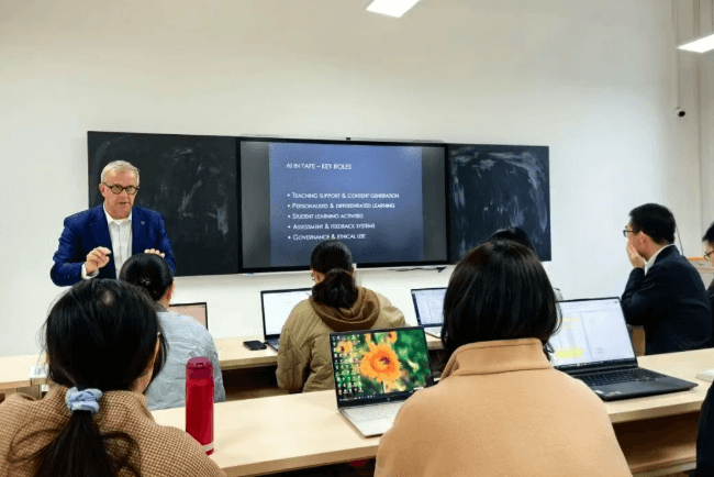 四川航天职业技术学院