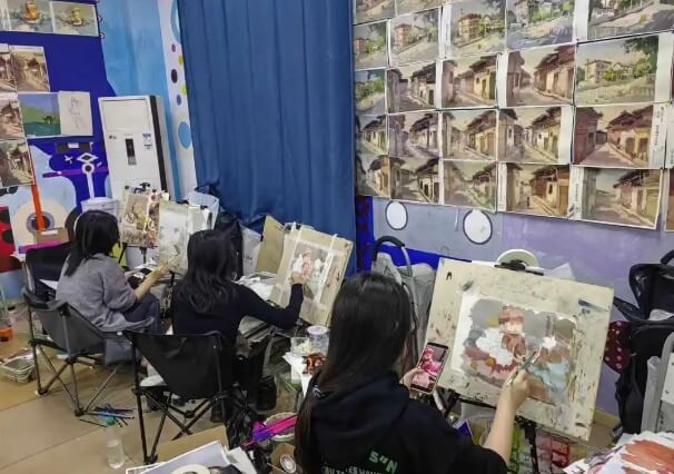 弘博中等职业技术学校