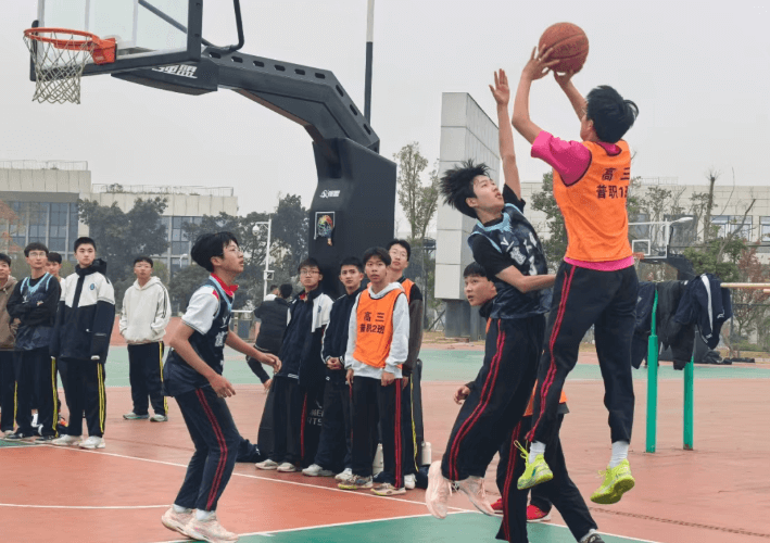 成都汽车职业技术学校