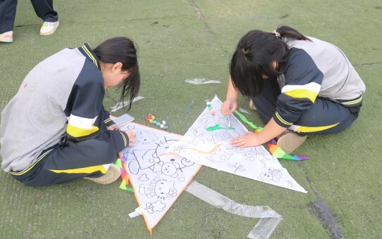 四川托普计算机职业学校