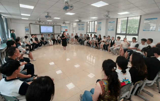 成都市工程职业技术学校 成都市工程职业技术学校