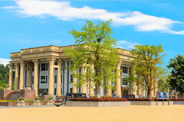 成都大邑正卓教育职业学校 成都大邑正卓教育职业学校